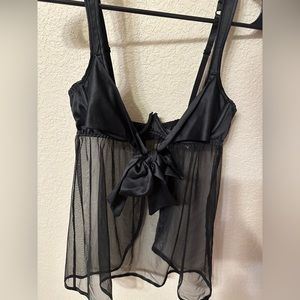 🌸2/$30 or 3/$45🌸 Adore Me bow front lingerie